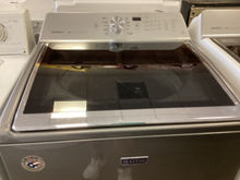 Load image into Gallery viewer, Maytag Washer - 4992