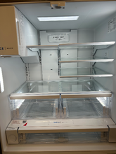 Load image into Gallery viewer, Frigidaire 28 cu ft French Door Refrigerator - 7216
