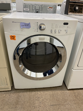 Load image into Gallery viewer, Frigidaire Gas Dryer -5855