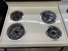 Load image into Gallery viewer, Frigidaire Coil Electric Stove - 5510