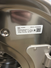 Load image into Gallery viewer, LG 9.0 Black Electric Dryer - 4464