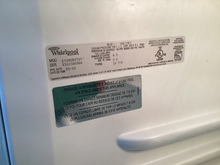 Load image into Gallery viewer, (T09041) Whirlpool Refrigerator - 9041
