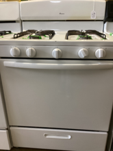 Load image into Gallery viewer, Amana Gas Stove - 5756