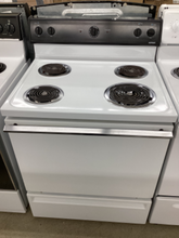 Load image into Gallery viewer, Hotpoint Coil Electric Stove - 5219