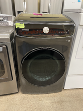 Load image into Gallery viewer, Samsung 7.5 cu ft Electric Dryer - 4459