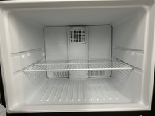 Load image into Gallery viewer, GE 19.2 Cu. Ft. Stainless Steel Top-Freezer Refrigerator - 7325