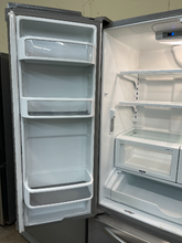 Load image into Gallery viewer, KitchenAid Stainless French Door Refrigerator - 5511