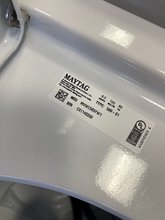 Load image into Gallery viewer, Maytag Washer - 5539