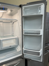 Load image into Gallery viewer, KitchenAid Stainless French Door Refrigerator - 5511