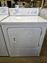 Load image into Gallery viewer, KitchenAid Electric Dryer - 6212
