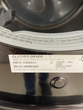 Load image into Gallery viewer, Samsung Electric Dryer - 5763