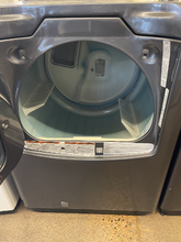 Load image into Gallery viewer, Maytag Gray Washer and Gas Dryer Set - 5342 - 5310
