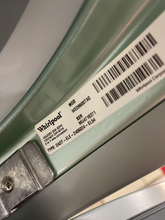 Load image into Gallery viewer, Whirlpool Electric Dryer - 5739