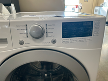 Load image into Gallery viewer, Kenmore Front Load Washer - 7426