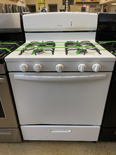 Load image into Gallery viewer, Amana Gas Stove - 5819