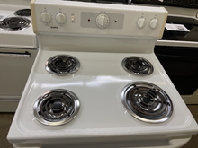 Load image into Gallery viewer, Kenmore Coil Electric Stove - 5261