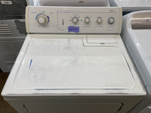 Load image into Gallery viewer, Whirlpool Gas Dryer - 5382