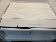 Load image into Gallery viewer, Hotpoint Bisque Refrigerator - 5584