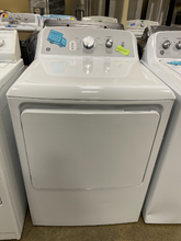 Load image into Gallery viewer, GE? 6.2 CU. FT. ELECTRIC DRYER - 5970