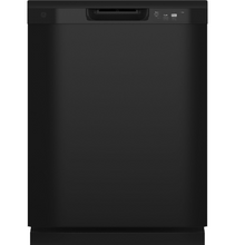 Load image into Gallery viewer, Brand New GE Dishwasher with Front Controls - GDF450PGRBB