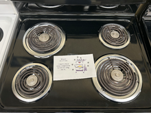 Load image into Gallery viewer, GE Coil Electric Stove - 7425