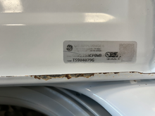 Load image into Gallery viewer, GE Washer - 7828