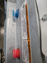 Load image into Gallery viewer, Whirlpool Washer and Electric Dryer Set - 7594 - 7860