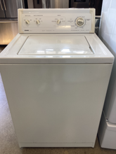 Load image into Gallery viewer, Kenmore Washer - 4969