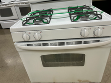 Load image into Gallery viewer, GE Gas Stove - 7381