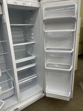 Load image into Gallery viewer, Whirlpool Side by Side Refrigerator - 6217
