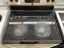 Load image into Gallery viewer, Kenmore Electric Stove  - 4542