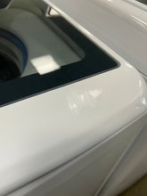 Load image into Gallery viewer, GE Profile 5.0 cu Ft. Top Load Washer - 6796