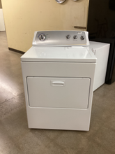 Load image into Gallery viewer, Whirlpool Electric Dryer - 3807