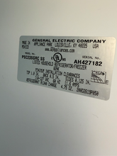 Load image into Gallery viewer, (T08730) GE Stainless Side by Side Refrigerator - 8730