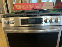 Load image into Gallery viewer, Frigidaire Gallery Gas Stove - 07225