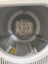 Load image into Gallery viewer, GE White Gas Laundry Center - 7047