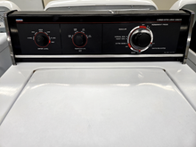 Load image into Gallery viewer, Roper Washer and Gas Dryer Set - 8260-8234