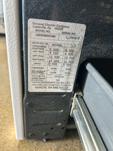 Load image into Gallery viewer, GE Gas Stove -7804