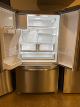 Load image into Gallery viewer, Frigidaire Stainless French Door Refrigerator - 5168