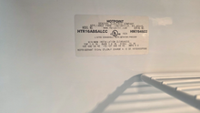 Load image into Gallery viewer, Hotpoint Refrigerator - 8097