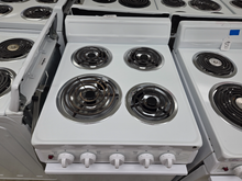 Load image into Gallery viewer, Premier 20 in Coil Electric Stove - 7900