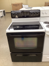 Load image into Gallery viewer, Kenmore Electric Stove - 5517