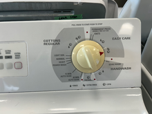 Load image into Gallery viewer, GE Washer - 7448