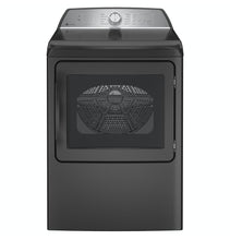 Load image into Gallery viewer, Brand New GE Profile 7.4 cu. ft. Electric Dryer - PTD60EBPRDG