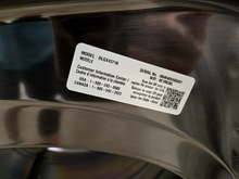 Load image into Gallery viewer, LG Gas Dryer - 6936