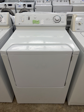 Load image into Gallery viewer, (T08812) Maytag Washer and Electric Dryer Set - 8641-8642
