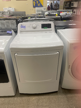 Load image into Gallery viewer, LG Gas Dryer - 6189