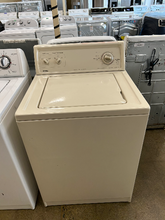 Load image into Gallery viewer, Kenmore Washer - 7008