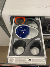 Load image into Gallery viewer, Electrolux Front Load Washer and Electric Dryer Set - 5635 - 0922