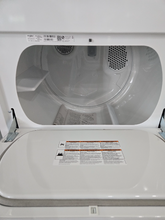 Load image into Gallery viewer, (T08490) Whirlpool Washer and Electric Dryer Set - 8350-8346